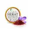 1st Grade Super Negin Herat Saffron/Zafran