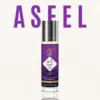 Aseel Attar 6ml Arabic fragrance perfume oil bottle