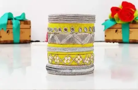 Sunshine Bangles Limited Edition