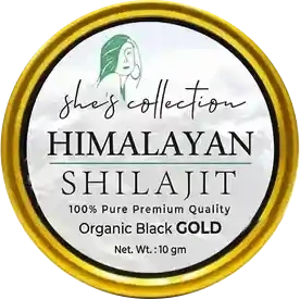 Natural Himalayan Shilajit Pakistan 10g